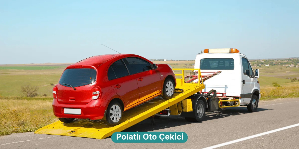 Anasayfa - Polatlı Çekici ve Oto Kurtarma Hizmetleri