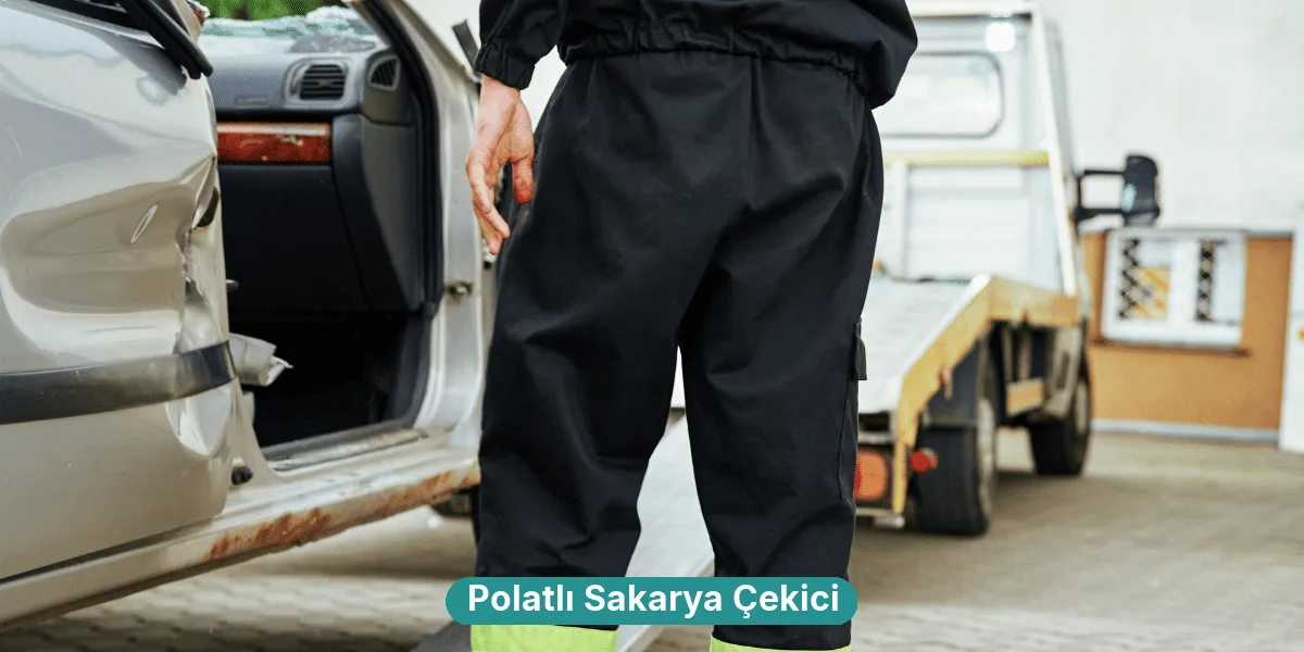 Polatlı Sakarya Çekici