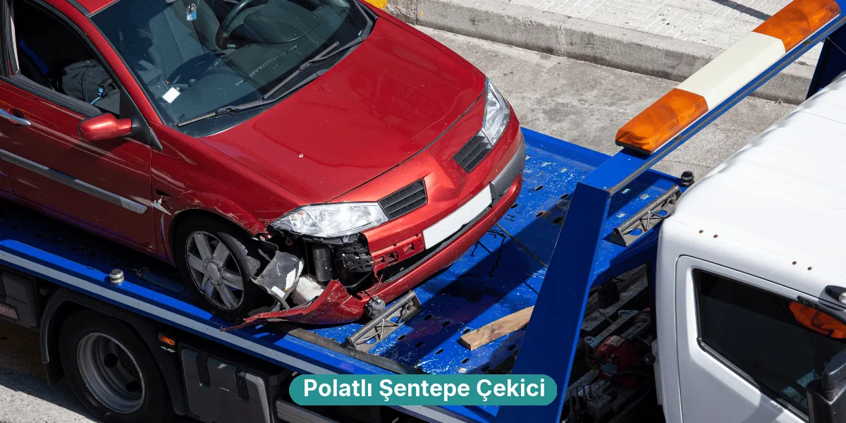 Polatlı Şentepe Çekici