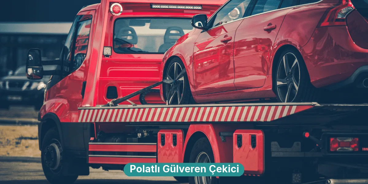 Polatlı Gülveren Çekici