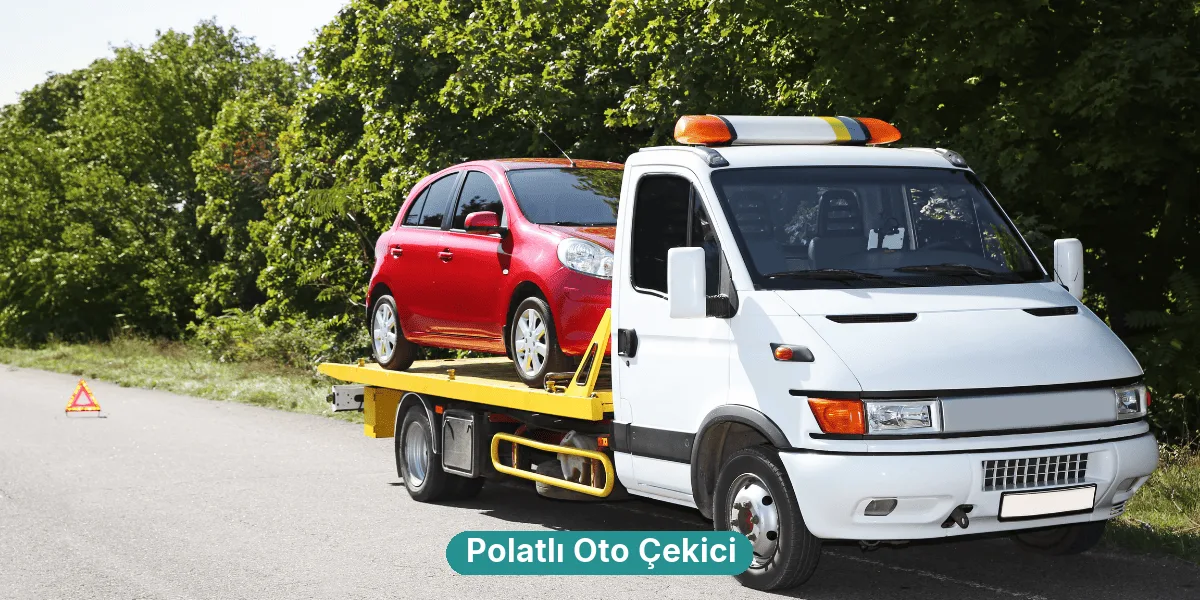 Polatlı Oto Çekici