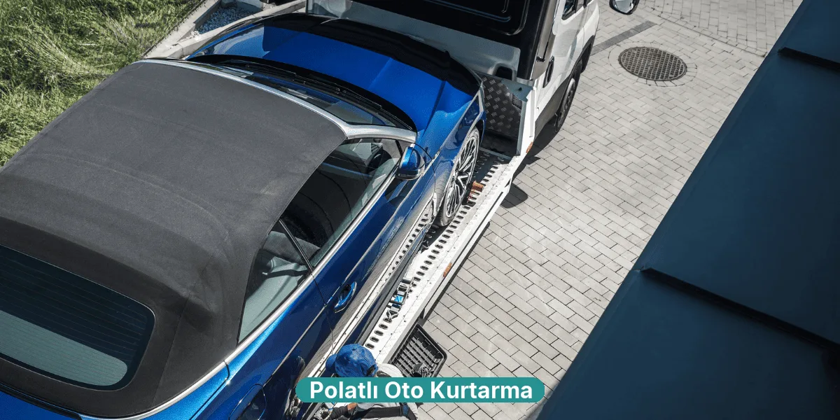 Polatlı Oto Kurtarma