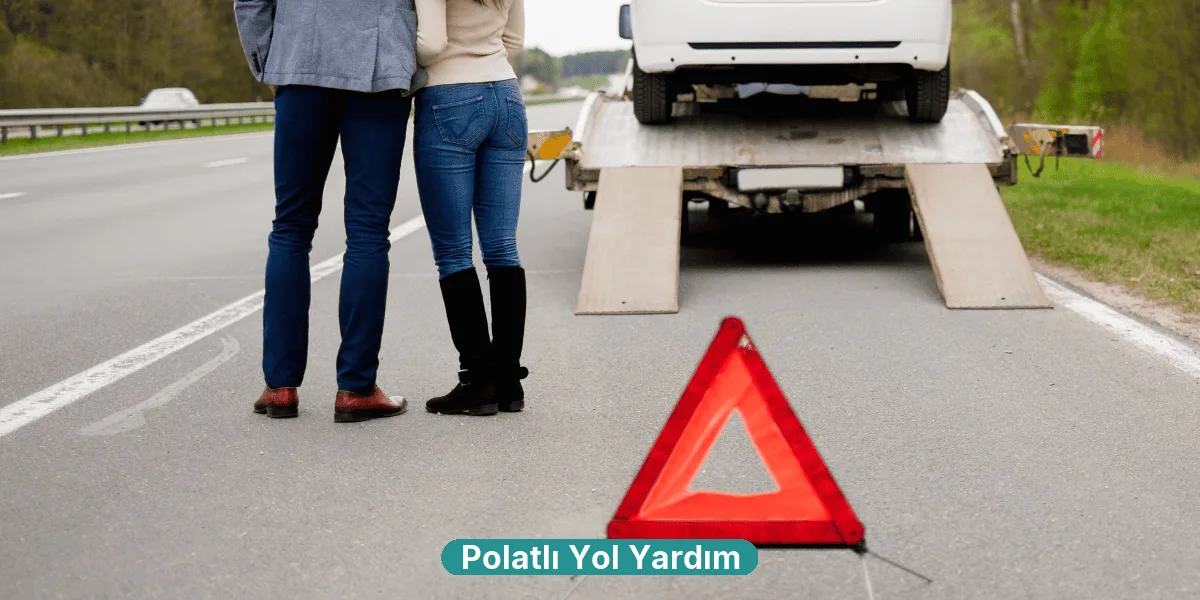 Polatlı Yol Yardım